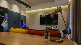 Bundang (Seohyeon) Business Hotel Kind-KYND