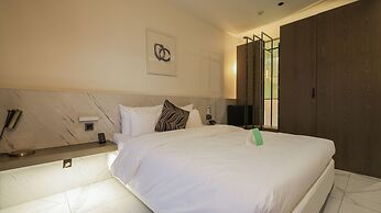 Bundang (Seohyeon) Business Hotel Kind-KYND