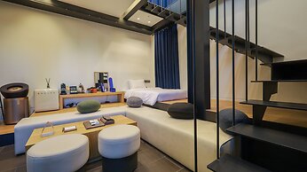 Bundang (Seohyeon) Business Hotel Kind-KYND