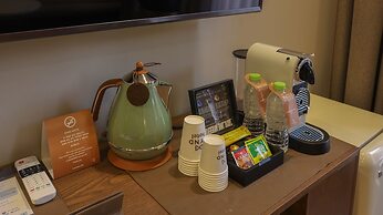 Bundang (Seohyeon) Business Hotel Kind-KYND