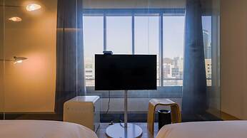 Bundang (Seohyeon) Business Hotel Kind-KYND