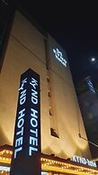 Bundang (Seohyeon) Business Hotel Kind-KYND