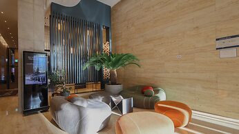 Bundang (Seohyeon) Business Hotel Kind-KYND