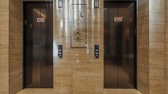 Bundang (Seohyeon) Business Hotel Kind-KYND