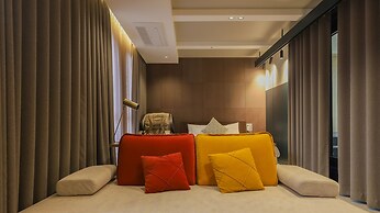 Bundang (Seohyeon) Business Hotel Kind-KYND