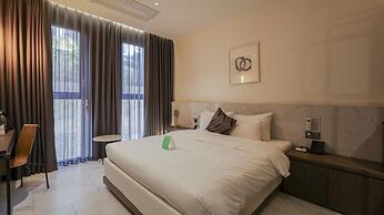 Bundang (Seohyeon) Business Hotel Kind-KYND