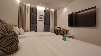 Bundang (Seohyeon) Business Hotel Kind-KYND