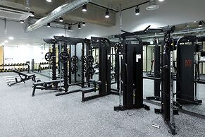 Bundang (Seohyeon) Business Hotel Kind-KYND