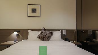 Bundang (Seohyeon) Business Hotel Kind-KYND