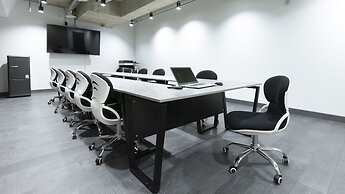 Bundang (Seohyeon) Business Hotel Kind-KYND