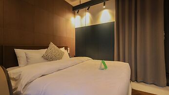 Bundang (Seohyeon) Business Hotel Kind-KYND