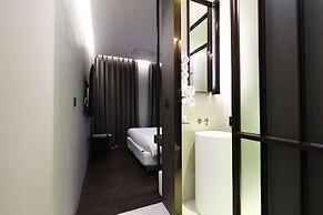 Bundang (Seohyeon) Business Hotel Kind-KYND