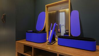 Bundang (Seohyeon) Business Hotel Kind-KYND