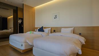 Bundang (Seohyeon) Business Hotel Kind-KYND