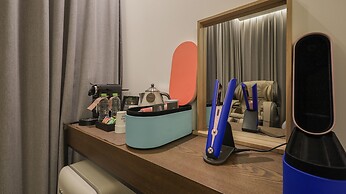 Bundang (Seohyeon) Business Hotel Kind-KYND