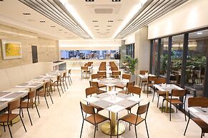 Bundang (Seohyeon) Business Hotel Kind-KYND