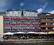 Hotel Morjan