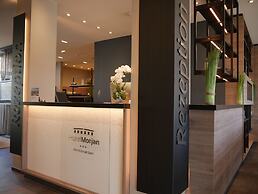Hotel Morjan