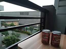 The Redwoods by Precious Gem