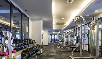 The Redwoods by Precious Gem