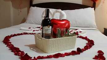 The Redwoods by Precious Gem