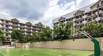 The Redwoods by Precious Gem