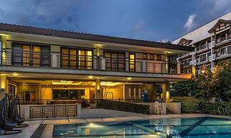 The Redwoods by Precious Gem