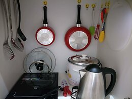 The Redwoods by Precious Gem