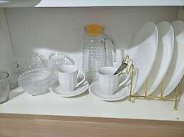 The Redwoods by Precious Gem