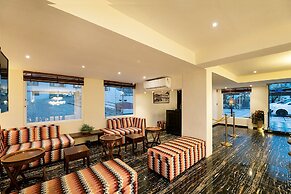 EllBee Mussoorie Hills