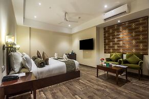 EllBee Mussoorie Hills