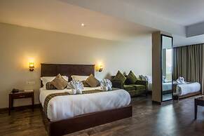 EllBee Mussoorie Hills