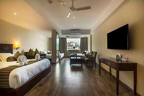 EllBee Mussoorie Hills