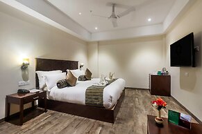 EllBee Mussoorie Hills