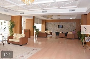 Continental Inn Hotel Al Farwaniya