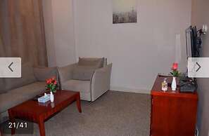 Continental Inn Hotel Al Farwaniya