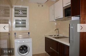 Continental Inn Hotel Al Farwaniya