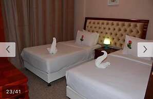 Continental Inn Hotel Al Farwaniya