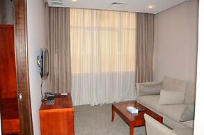 Continental Inn Hotel Al Farwaniya