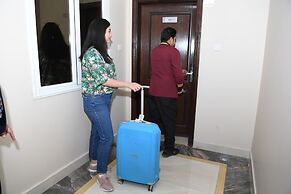 Continental Inn Hotel Al Farwaniya