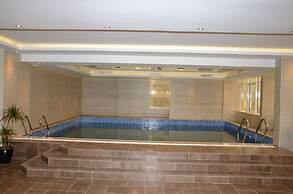 Continental Inn Hotel Al Farwaniya