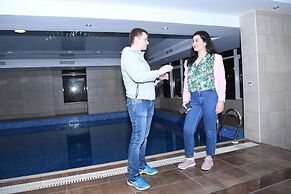 Continental Inn Hotel Al Farwaniya