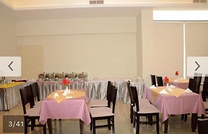 Continental Inn Hotel Al Farwaniya