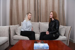 Continental Inn Hotel Al Farwaniya