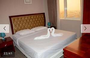 Continental Inn Hotel Al Farwaniya