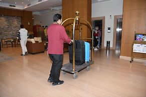 Continental Inn Hotel Al Farwaniya