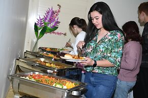 Continental Inn Hotel Al Farwaniya