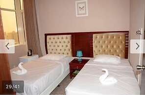 Continental Inn Hotel Al Farwaniya