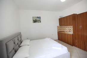 Joni Apartaments