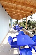 Joni Apartaments